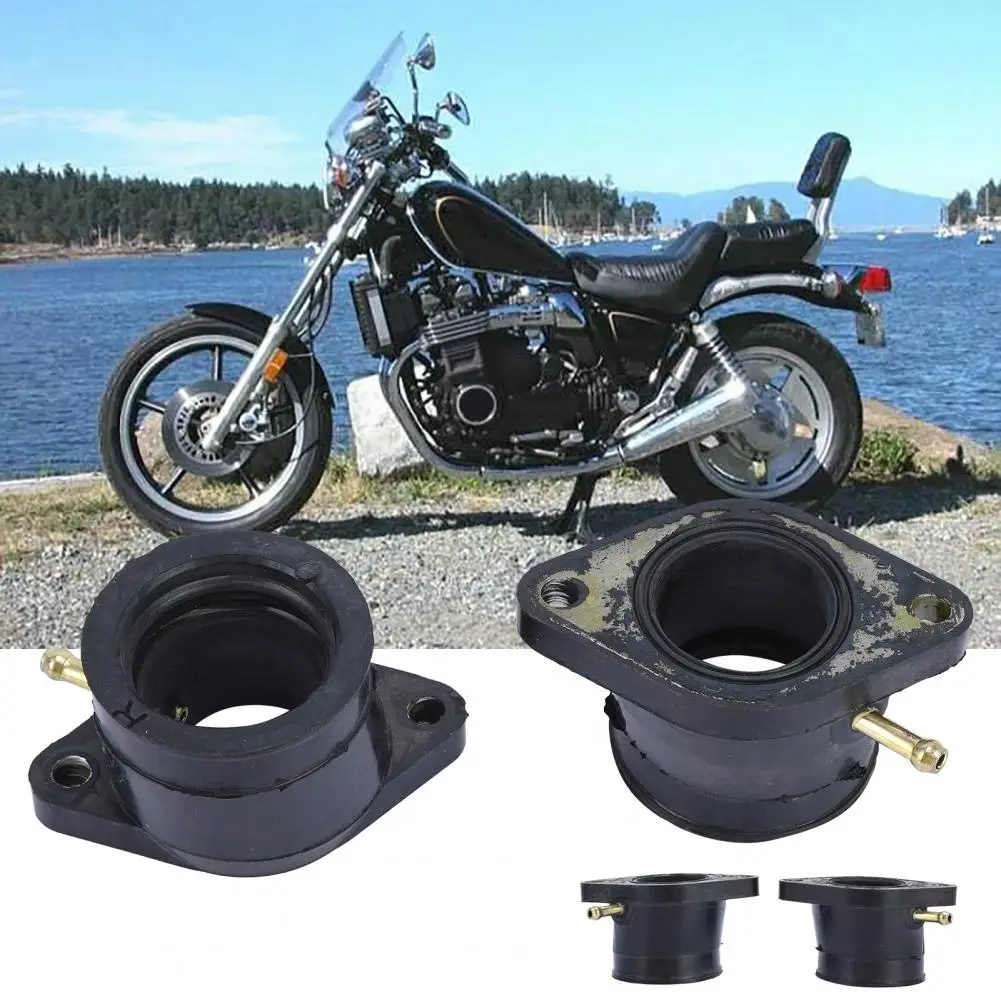 4 шт. прочный резиновый впускной коллектор карбюратора 5G2-13596-01-00 для Yamaha XJ650 XJ750 |