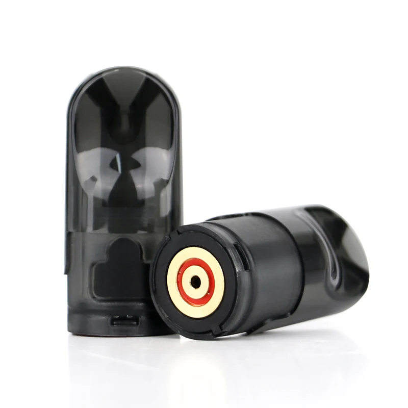 G вкус MIMO Air Pod Замена картридж 1 3 мл сбоку розлив для Vape комплект VS minifit/mimo |