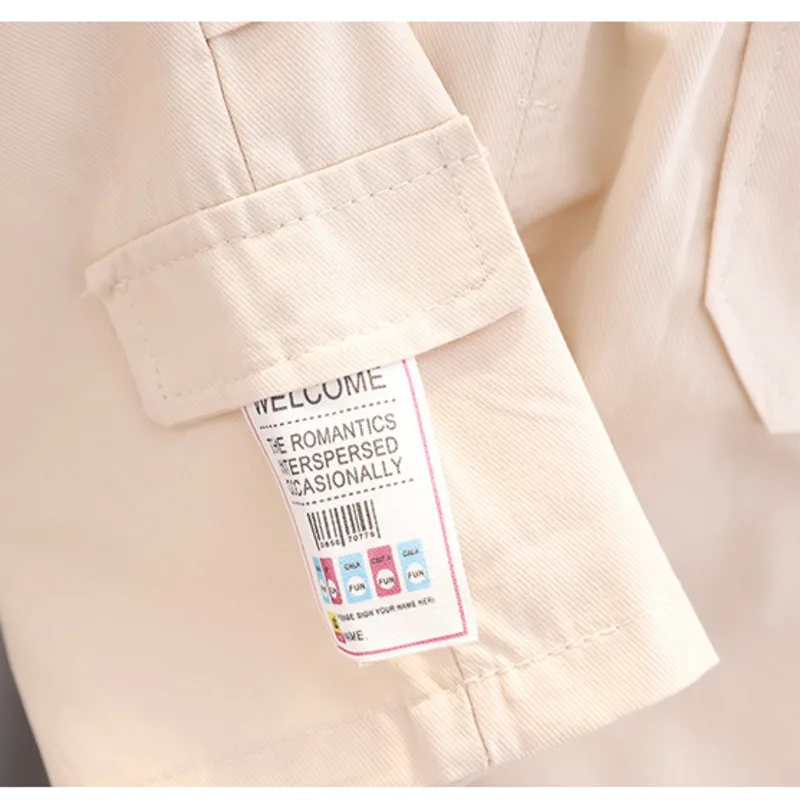 

New Summer Baby Boy Clothes Children Striped Casual Shirt Shorts 2Pcs/Set Toddler Active Costume Infant Clothing Kids Tracksuits