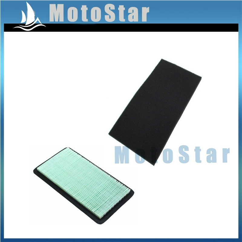 Воздушный фильтр для Honda 17218-Z0A-810 GCV530 GCV530U GX440IU GXV530 GXV530U | Автомобили и мотоциклы
