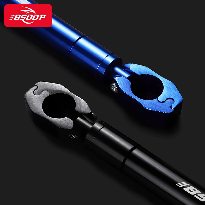 BSDDP мотоциклетная перекладина для мотокросса Универсальная регулируемая из