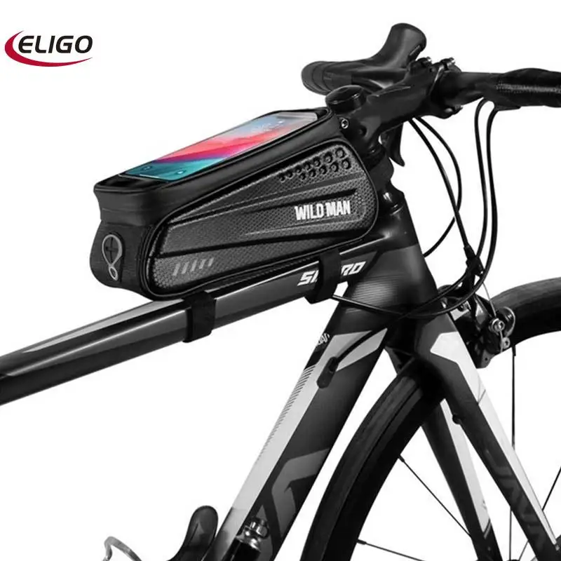 Водонепроницаемый горный велосипед Эфирное на открытом воздухе для верховой