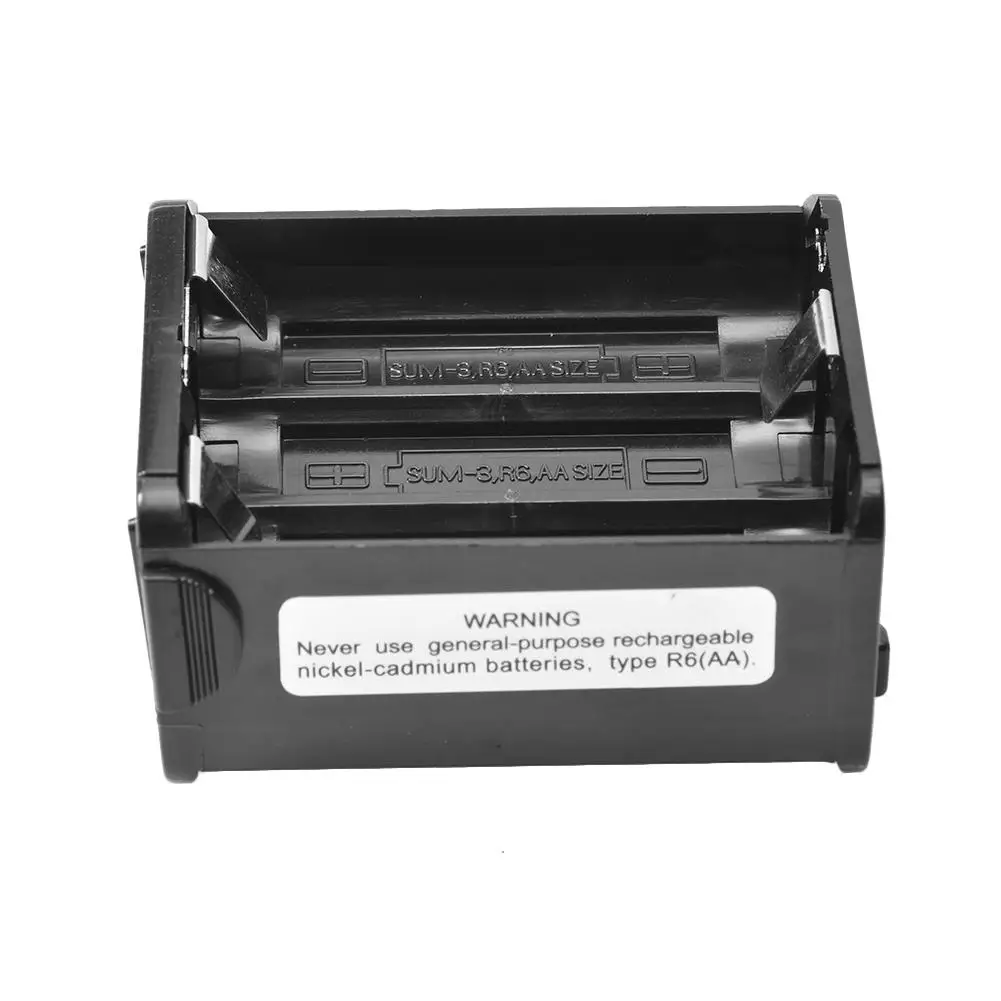 BT 8 AAX6 Батарея чехол для Kenwood радио TH 28 48 78HT|Сумки и чехлы CD| |