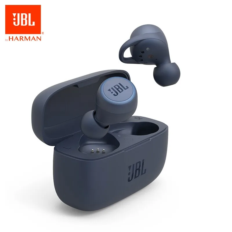 

JBL LIVE 300TWS true wireless smart bluetooth headset mobile wireless music headset binaural stereo Apple and Android universal