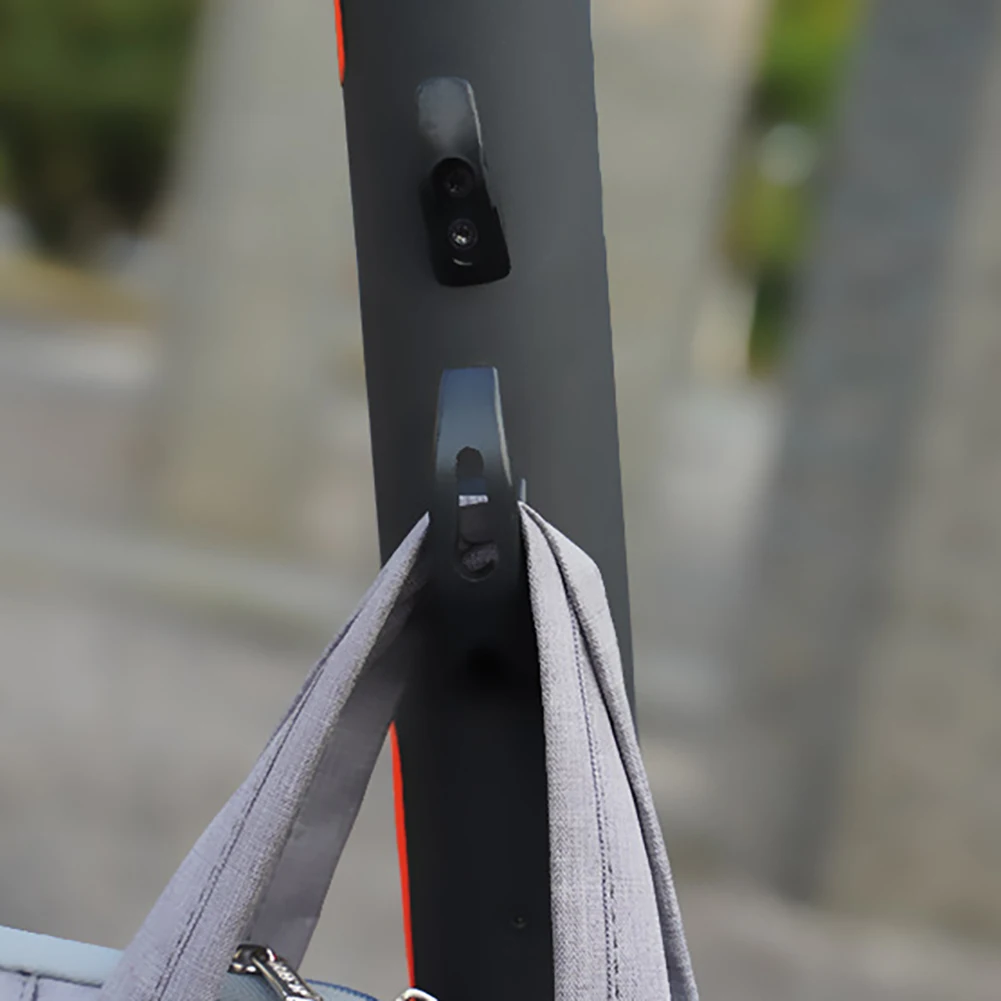

For Xiaomi Mijia M365 M365 Pro Front Hook Hanger Electric Scooter Storage Tools Skateboard Kid Scooter Grip Handle Hook Part