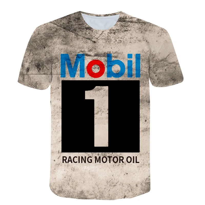 

Hot Selling Hot Style Men's T-shirts Women's T-shirts 3D Casual Oversized T-shirts Summer Fashion Short-sleeved Tops Round Neck