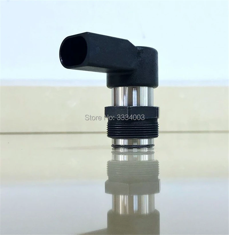 

New Type Solenoid For Siemens Continental VDO CR Injector