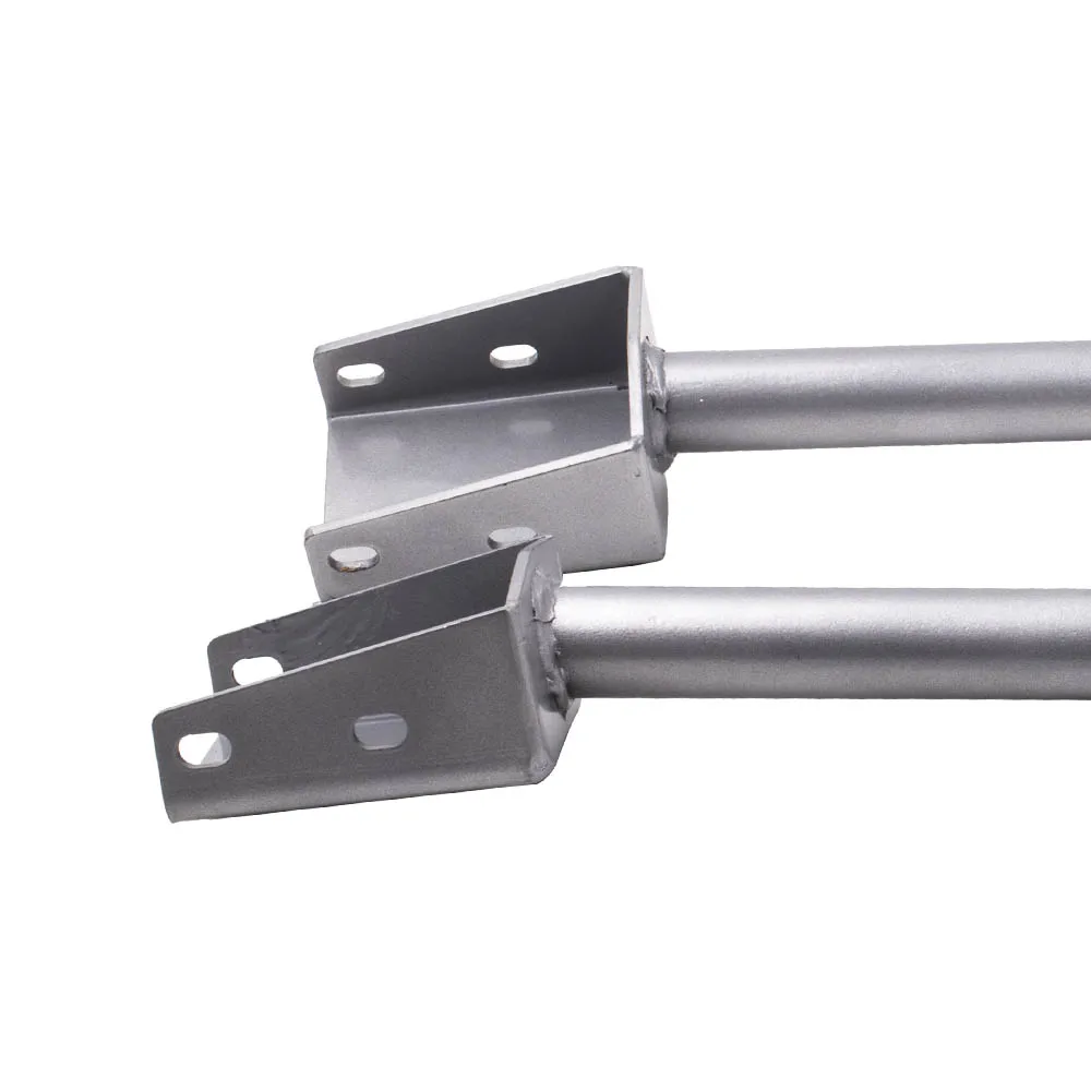 

For Chevy Camaro 1970 1971 1972-1981 Tubular Subframe Connectors