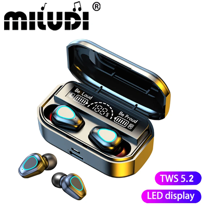 

Беспроводные наушники, bluetooth-наушники, повседневные водонепроницаемые, подходят для Xiaomi Huawei Oppo Redmi Iphone OnePlus phone TWS G28