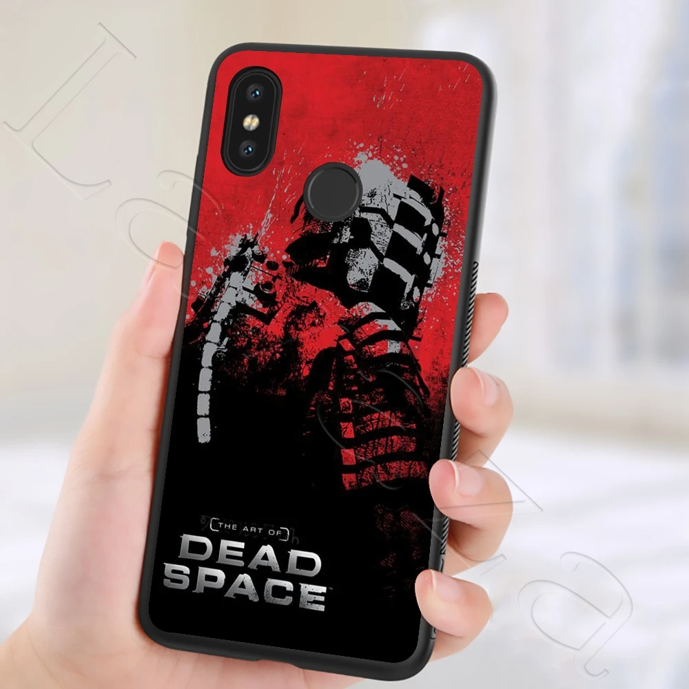 Мягкий чехол Lavaza для Xiaomi MI Redmi Poco X2 K30 Note 8T 10 6 8 9 9se A1 A2 A3 MAX 3 Lite Pro Plus f1 | Мобильные