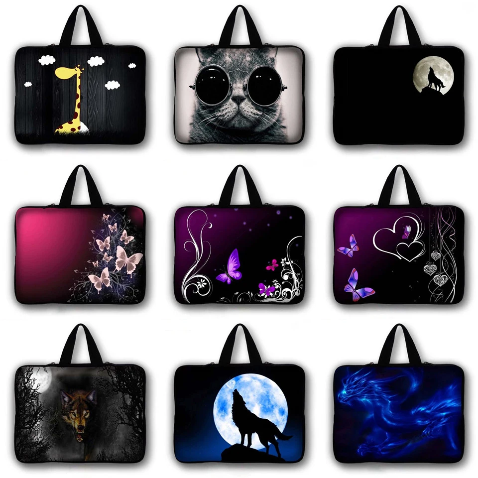 

briefcase 12.3 laptop bag 15.6 10.1 tablet case 7.9 14.1 Notebook sleeve 17.3 computer cover 13.3 for macbook air 13 LB-all3