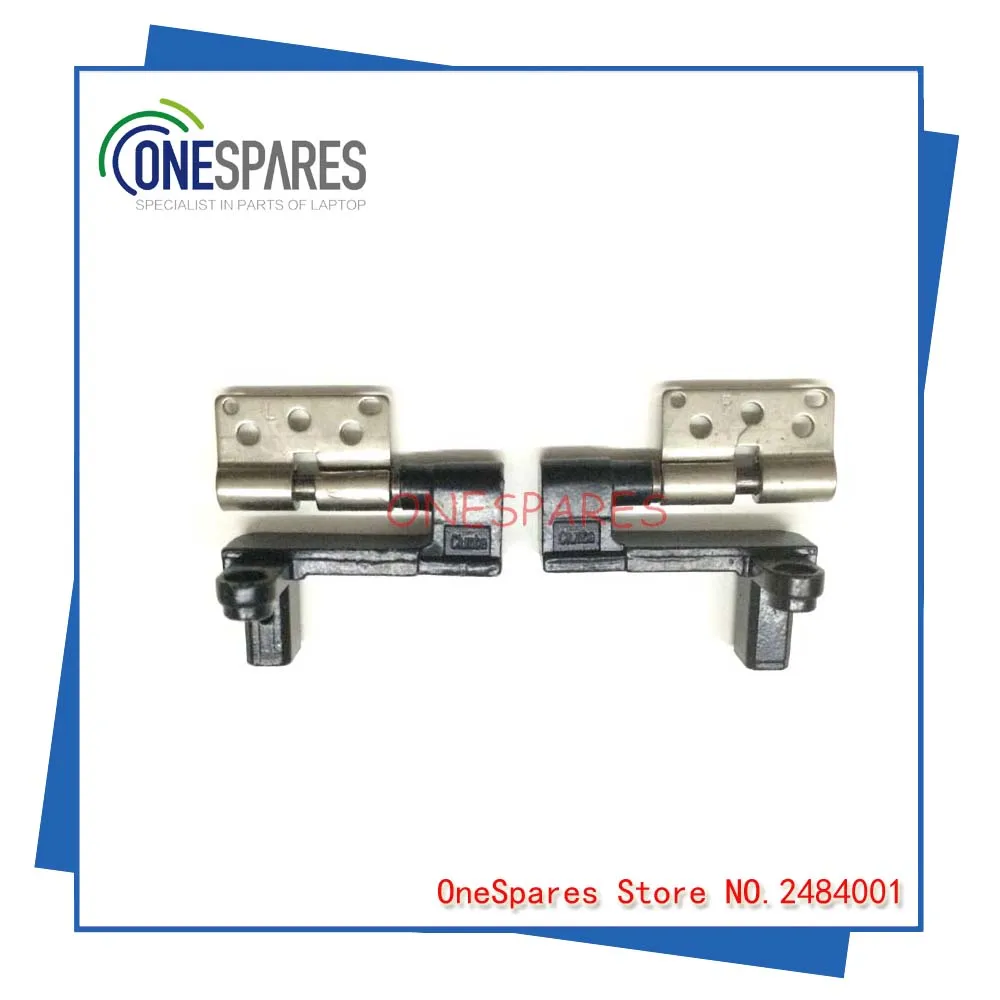 Новый оригинальный ноутбук Экран ЖК-дисплей петли кронштейн для acer Aspire 9300 9400 Extensa