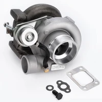 gt25 t25 t28 gt25r gt2871 gt2860 gt28 wet bearing turbo charger universal