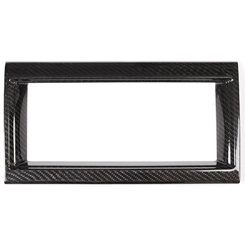Внутренняя навигационная коробка из углеродного волокна обшивка корпуса для Land