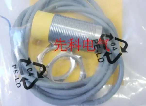 NI20U-G30-AP4X-H1141 новый высококачественный датчик переключения