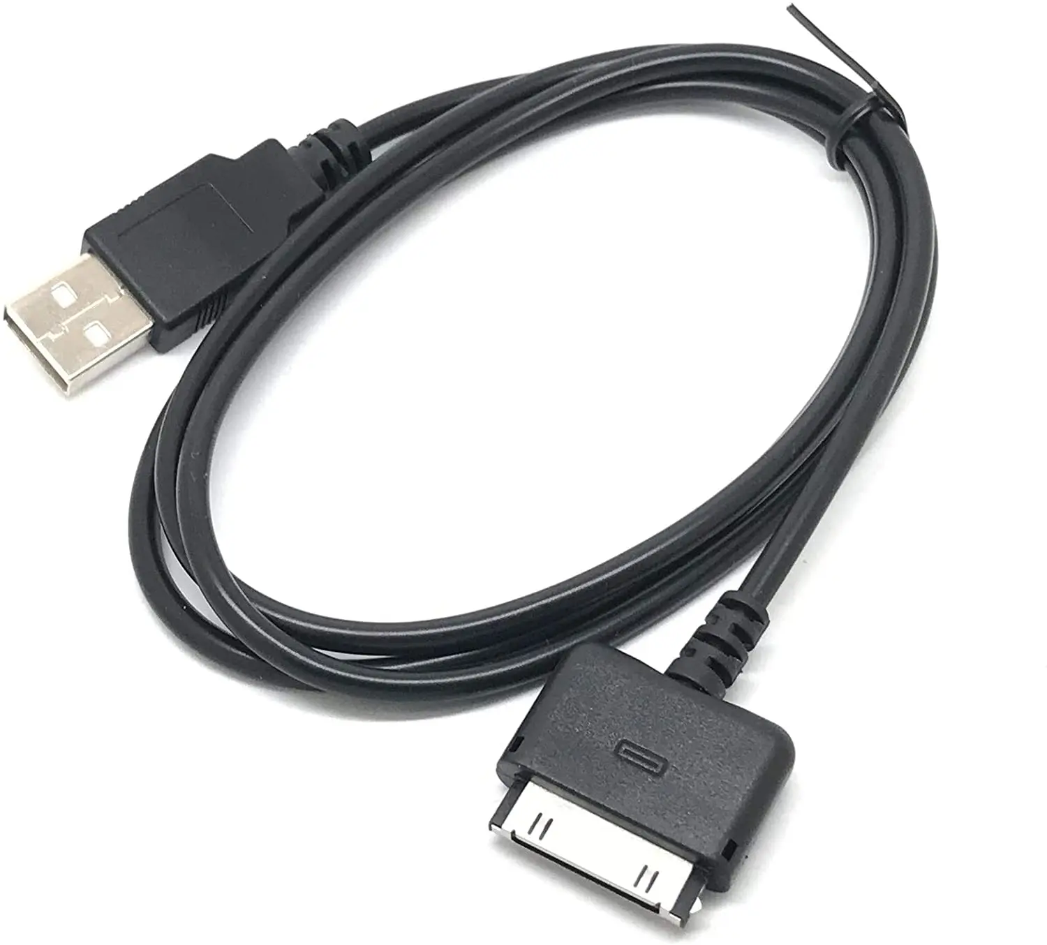 2IN1 USB Data SYNC &amp Charger Cable for SANDISK Sansa E200 E250 E260 E270 E280 C200 Fuze 2GB/4GB/8GB Mp3 Player | Электроника
