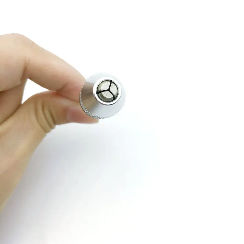 1 шт. Регулируемый переходник для зубной дрели хвостовик 2 35 мм наконечников