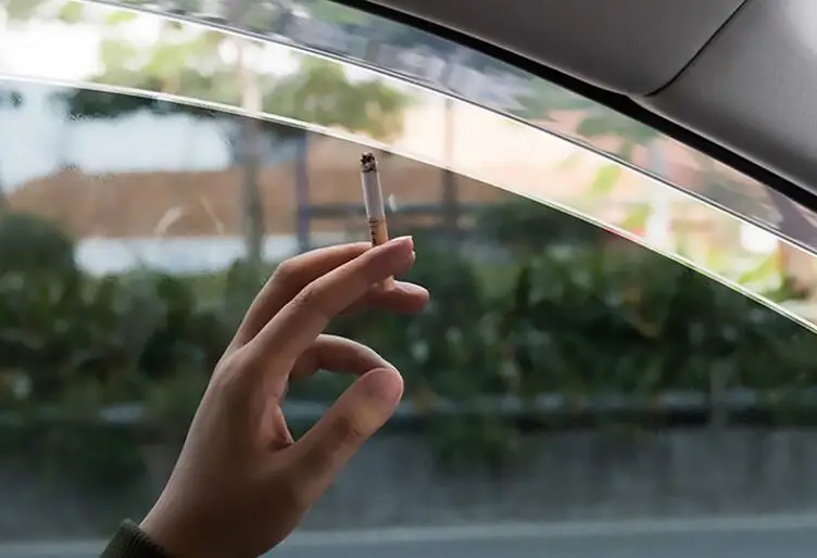 thumb