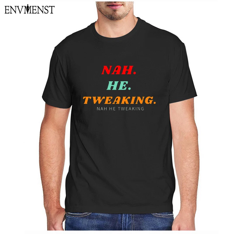 Футболка мужская с коротким рукавом и принтом в стиле ретро 100% хлопок - купить по