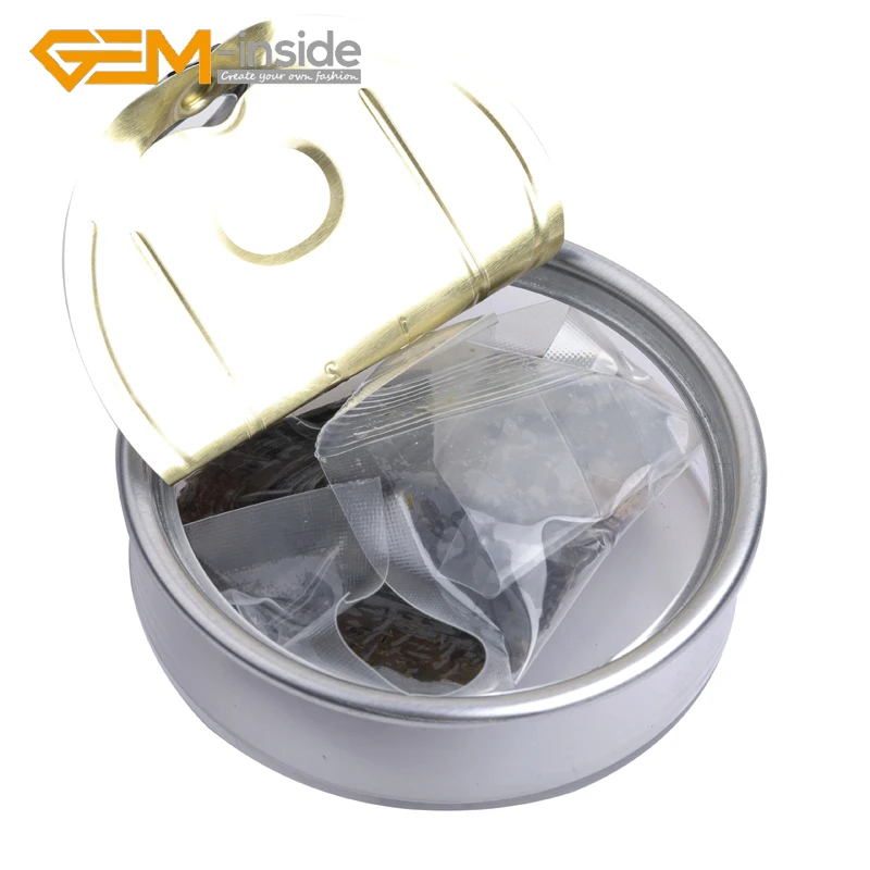 Ожерелье из натурального пресноводного жемчуга желаний ожерелье Устрица