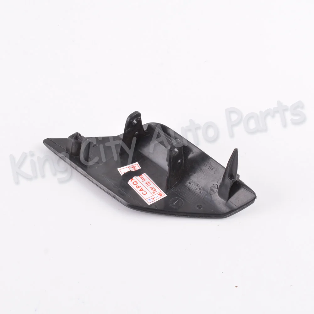 CAPQX для VW Golf A6 MK6 R20 2013 2014 2015 2016 передний бампер Омыватель фар насадка распыления