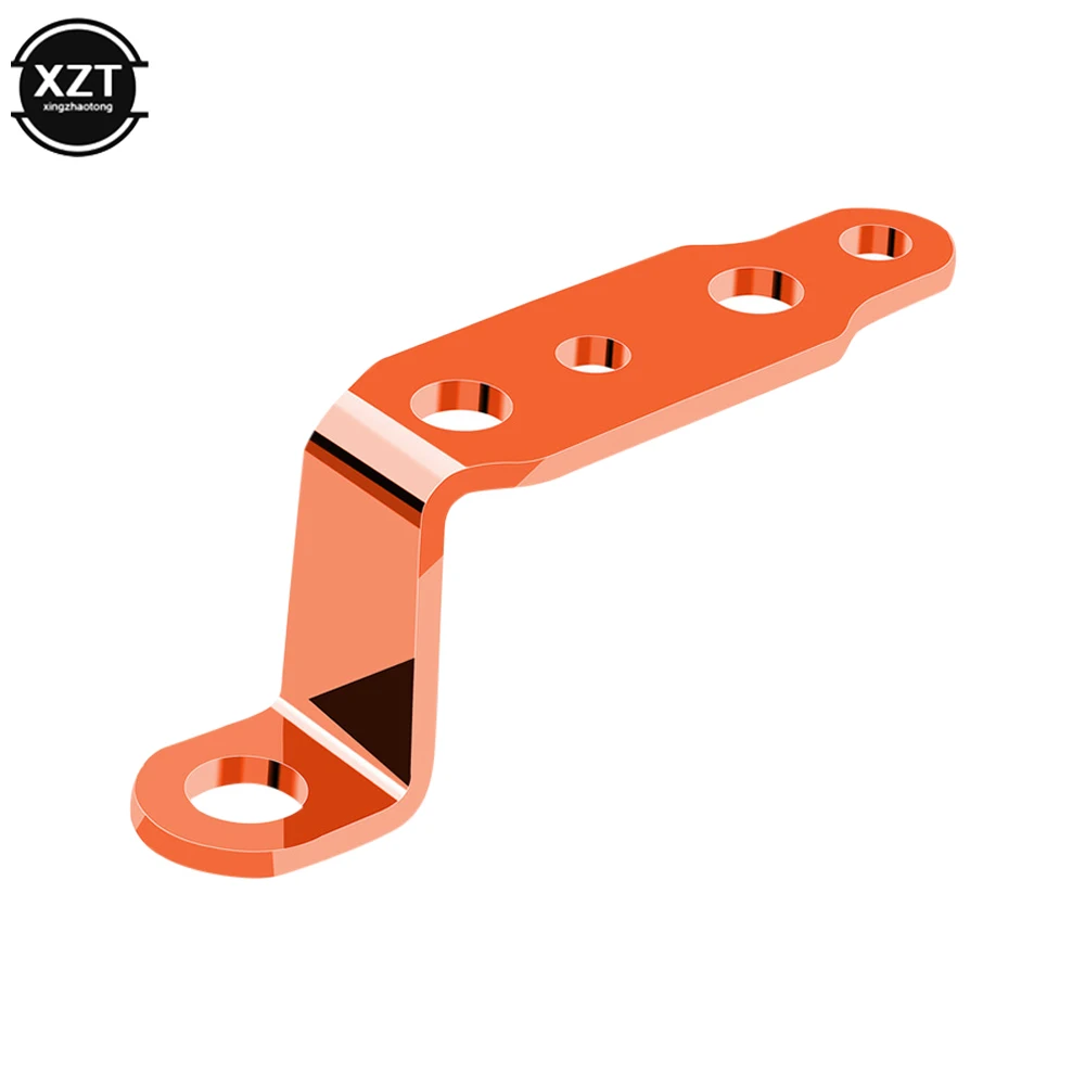 Многофункциональный кронштейн для мотоцикла кронштейны передних фар зеркала