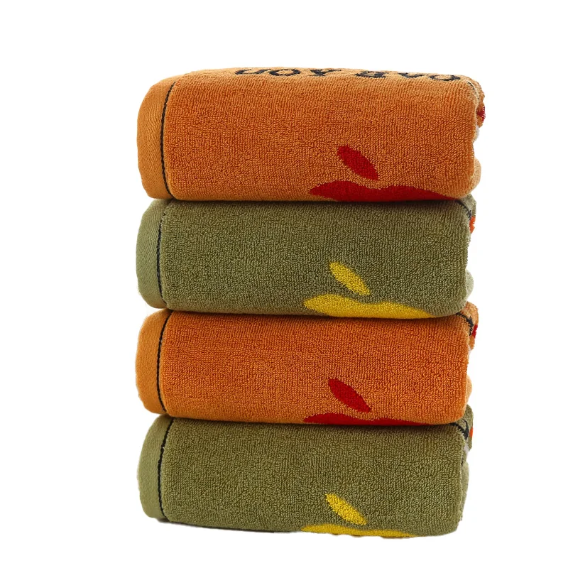 

35*75 см из чистого хлопка для взрослых утолщенной полотенце для лица длинноволокнистого короткие влагопоглощающие носки из хлопка мягкие по...