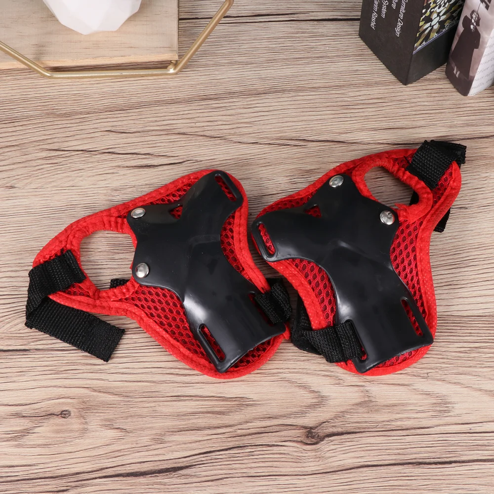 6 шт. в 1 Набор для взрослых защита катания на роликах лыжах спортивная комплект