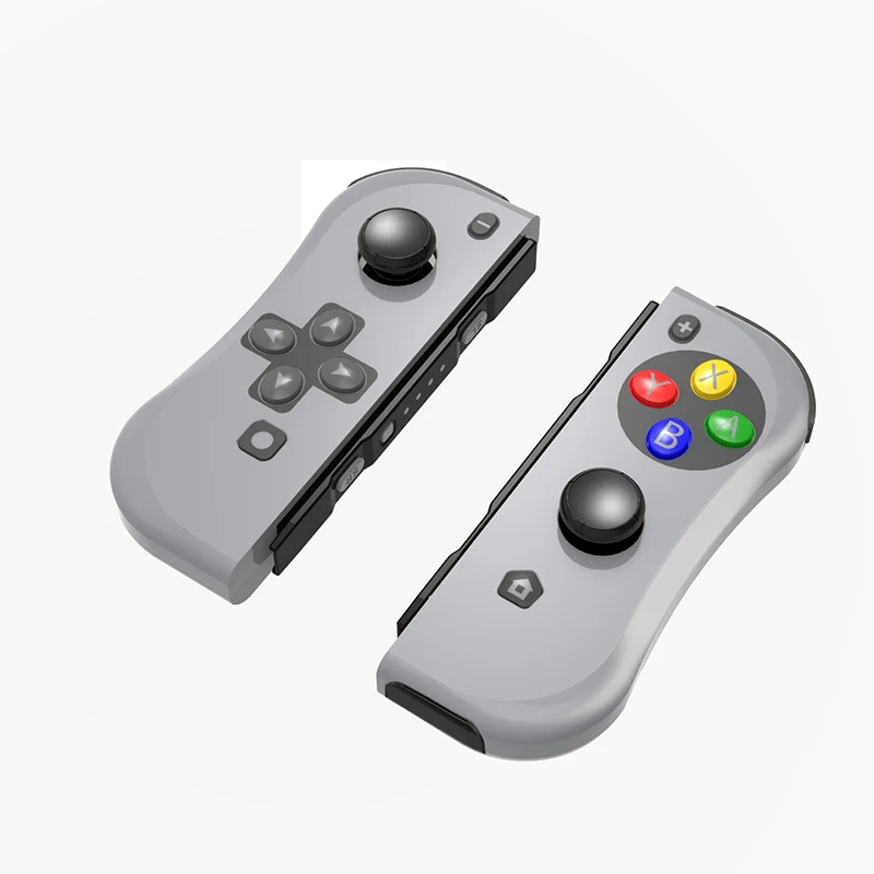Bluetooth беспроводной контроллер Joy Con для переключателя левый и правый |