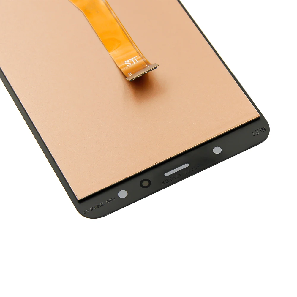 Для Samsung A7 2018 A750 SM A750F дисплей ЖК экран в сборе для A750FN lcd Бесплатные