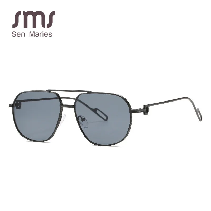 Винтажные круглые оправы для очков ультралегкие мужские и женские 2020 новые