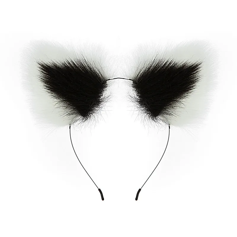 

Sexy SM 10-Piece Set Butt Plug Tail Couple Game Training Ball Gag Belly Band Rope Adult Supplies