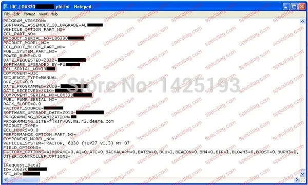 PLD Полезная нагрузка + Калибр файлов 2016 Джон|payload|johnjohn john |