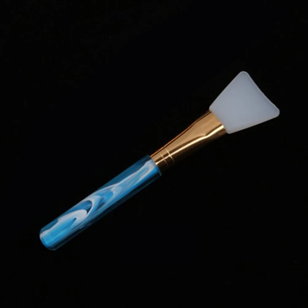 Силиконовый консилер плоская лицевая грязь профессиональный уход за кожей