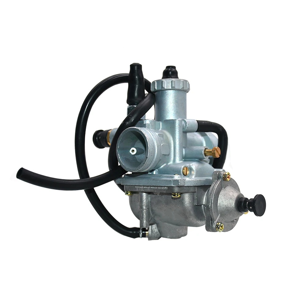 Carbman 13200-18912 карбюратор для Suzuki 1983-1987 ALT LT 125 топливо Carb Quad Runner | Автомобили и