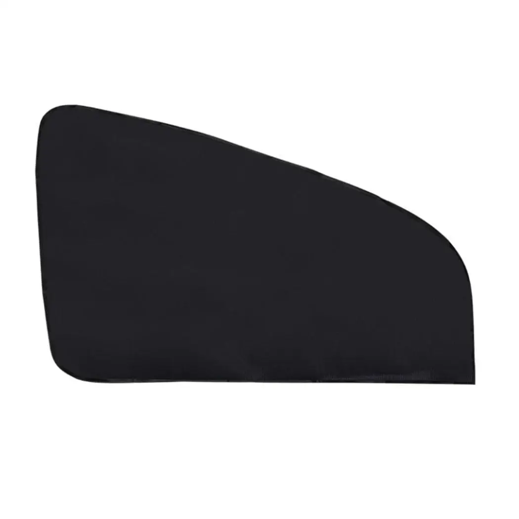 Car Window Mesh Curtain Magnetic Visor Sunshade UV Black Protection For Summer | Автомобили и мотоциклы