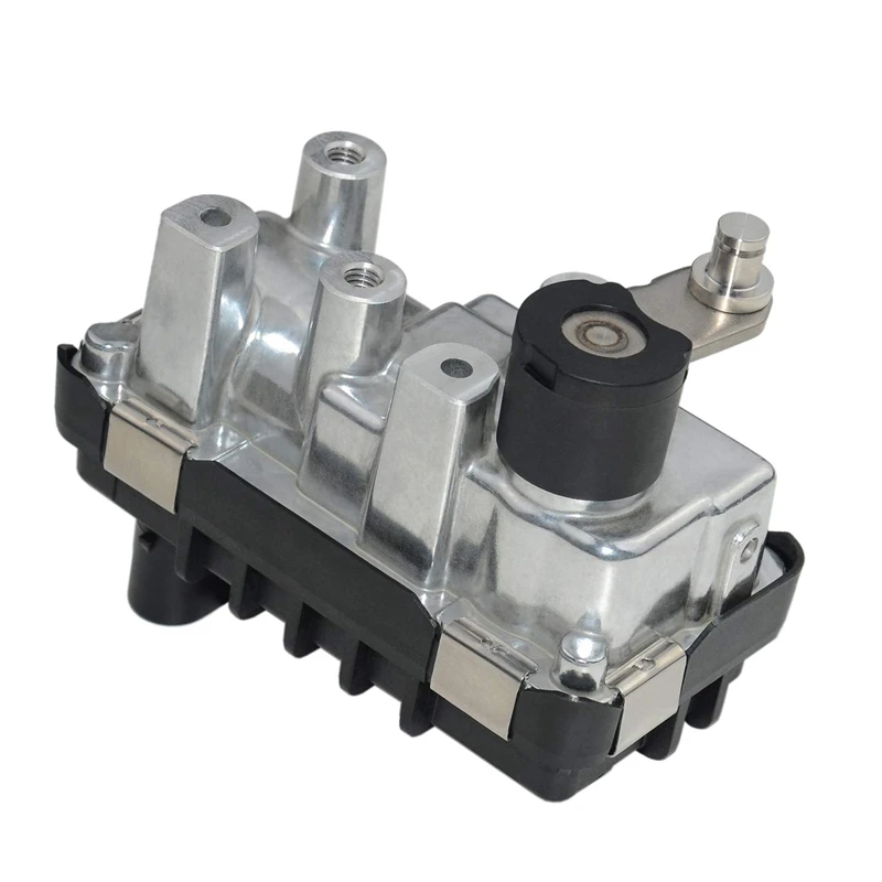 G 277 219 турбо Электрический привод турбокомпрессора для Mercedes Benz Chrysler Dodge Sprinter Jeep