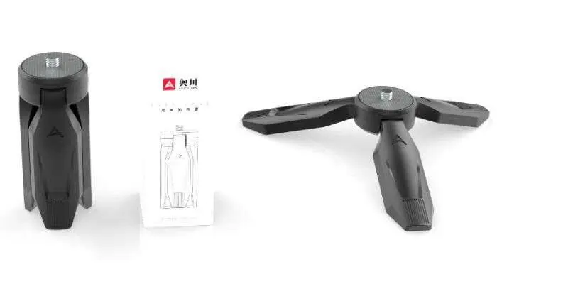 Новейший металлический штатив FeiyuTech V4 Для Feiyu AK2000 SPG2 A1000/A2000 Series G6Plus Gimbal Stabilizer |