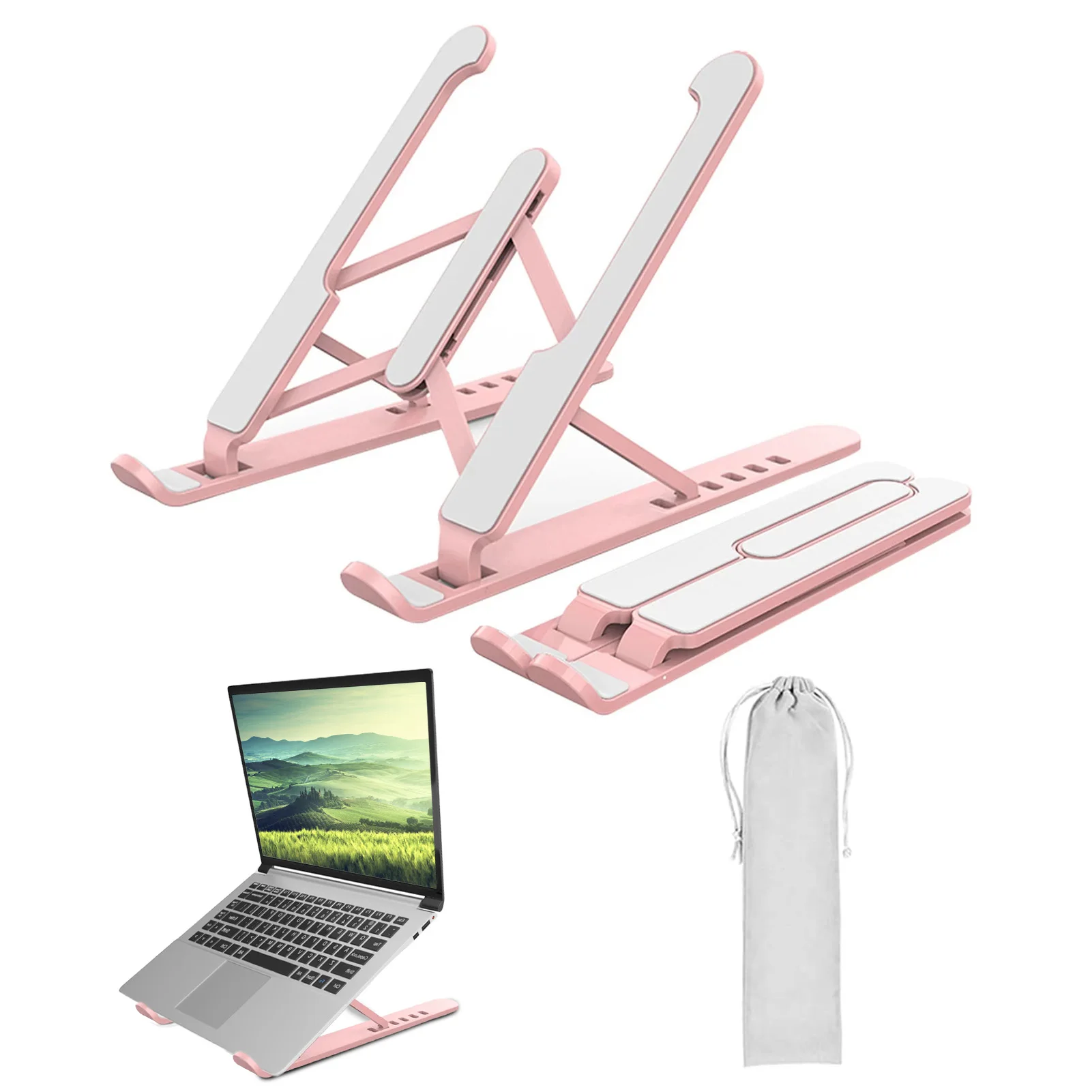 портативный держатель для н