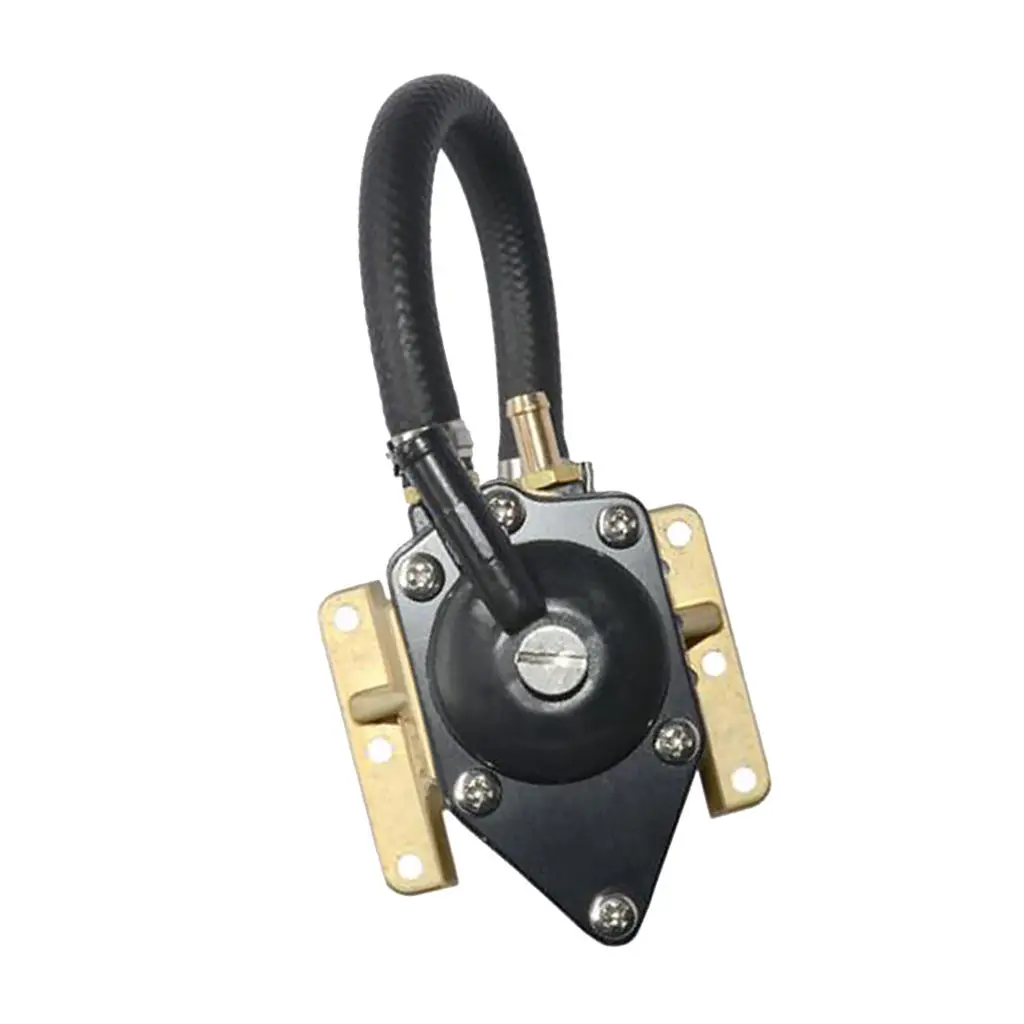 

Fuel Pump VRO Replacement for V6 60 degree Johnson/Evinrude 5007420