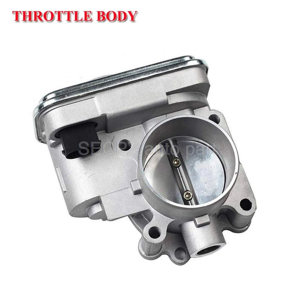 

Throttle Body For Jeep/Chrysler/Dodge/Compass/Caliber 4884551AA 04891735AC Auto Replacement Parts 1.8L 2.0L 2.4L