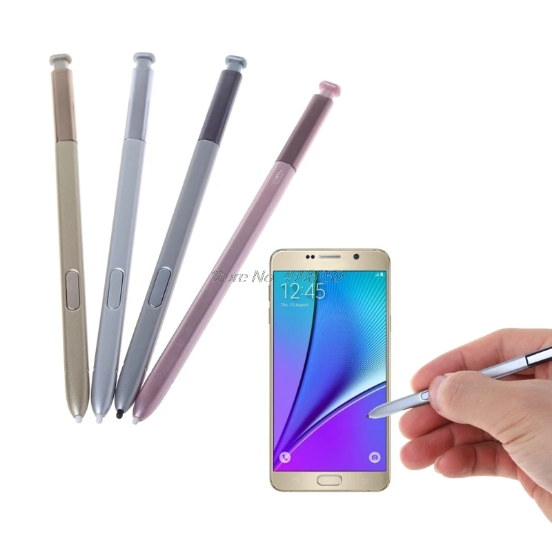 Сменные многофункциональные ручки для Samsung Galaxy Note 5 сенсорный стилус S Прямая