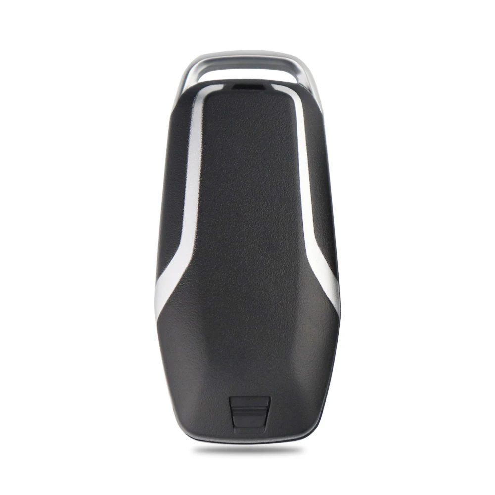 Чехол YIQIXIN для Ford F150 F250 Edge Explorer Fusion Mustang Lincoln MKC MKX MKZ HU101 Blade 3/4/5 | Автомобили и