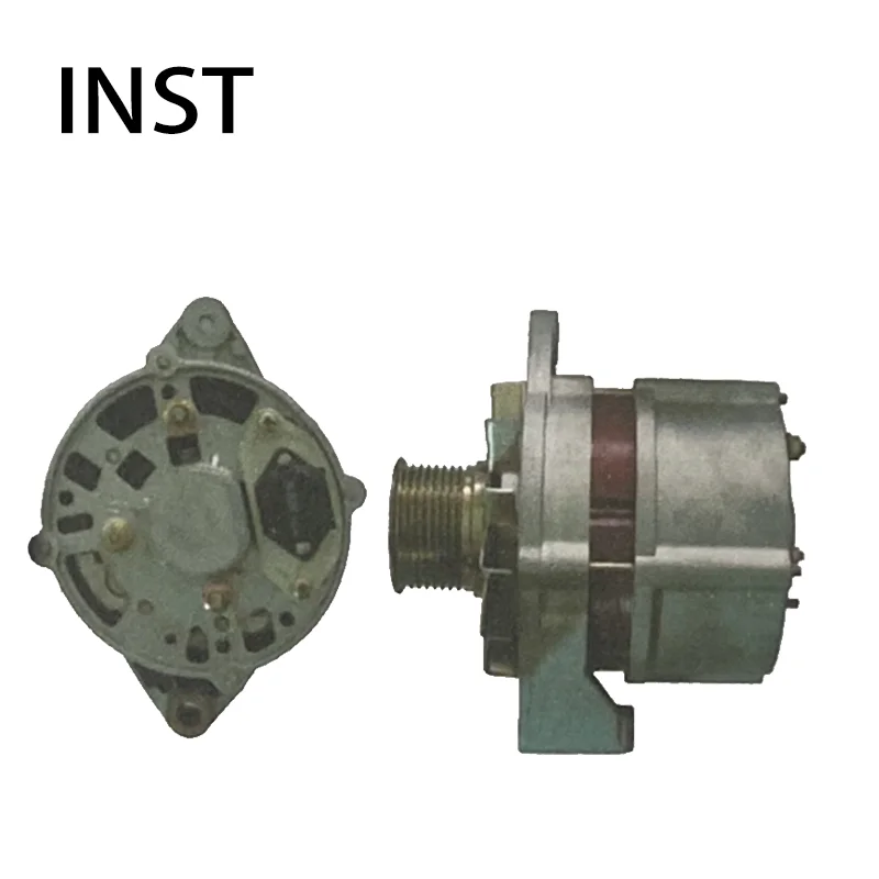 Генератор переменного тока генератор электрического генератора для 12В 65A 8GS58 K1712