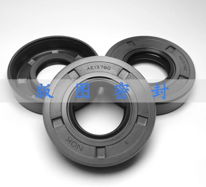 Япония NOK AE1374E \ AE1379Q AE1474A AE1510E импортный каркасный масляный уплотнитель - купить по