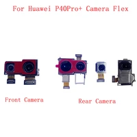 back rear front camera flex cable for huawei p40 pro plus els n39 main big small camera module repair replacement parts