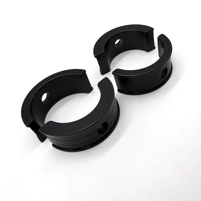 

Fouriers HA-S012 Bicycle Mount Holder GoPro Adaptor For 31.8mm Handlebar HERO HERO2 HERO3 Gary/Red Bike Parts