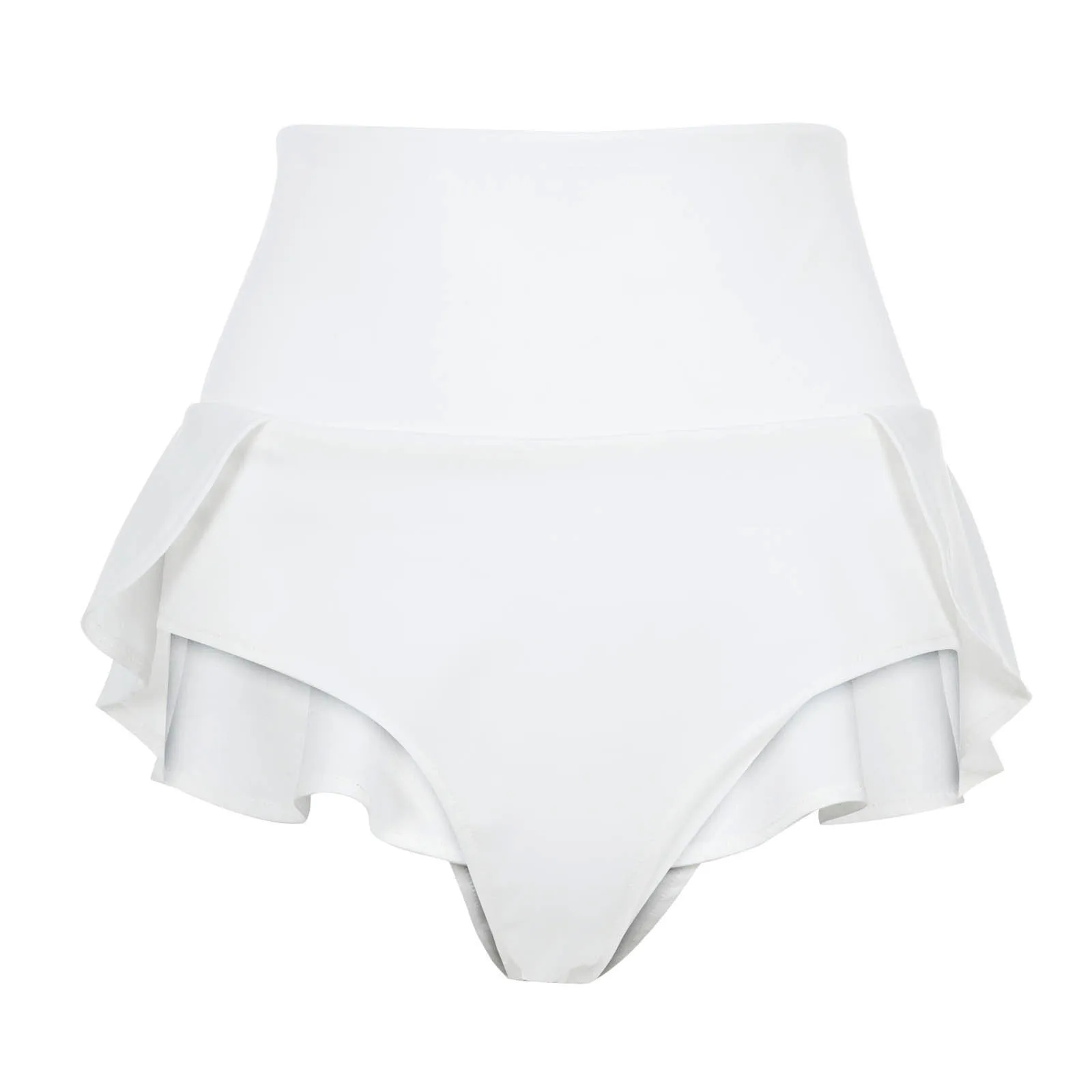 

Summer Sexy Shorts Female Causal New Fitness Tight Ultrashort Movement Shorts Solid Color High Waist Sports Women Clothes