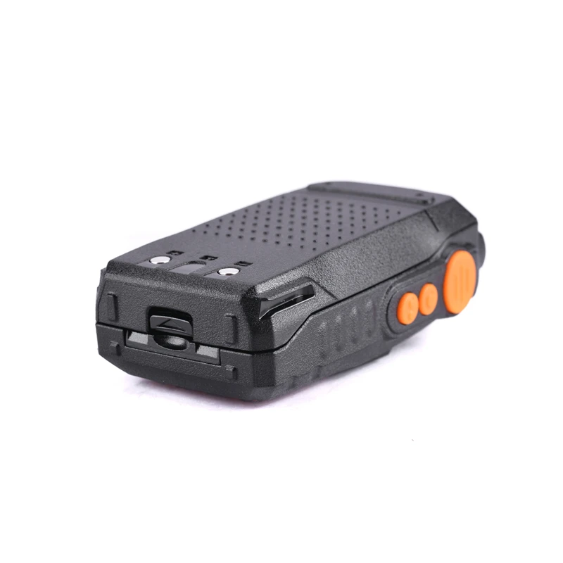 Портативная портативная рация Baofeng UV-6R Walkie Talkie FM 128CH Ham СВЧ/УВЧ-трансивер Dual UV 6R Walky