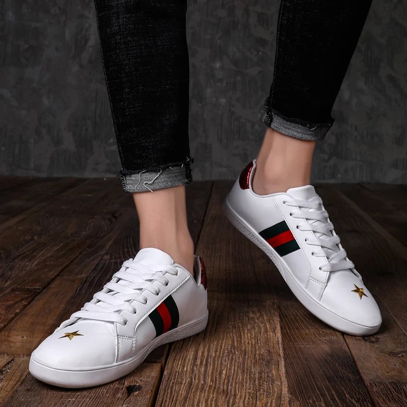 

Men's fashion casual shoes women's versatile high quality sports shoes men's and women's general lovers' shoes flat shoes